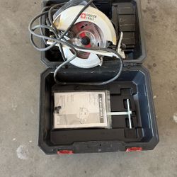  Circular Saw