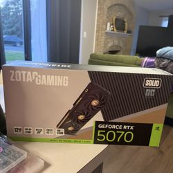Zotac Sold OC Gaming 