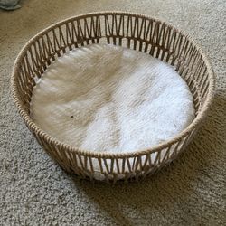 Cat bed