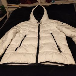 Women's Calvin Klein Coat