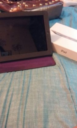 Ipad 2 wifi 32gb apple