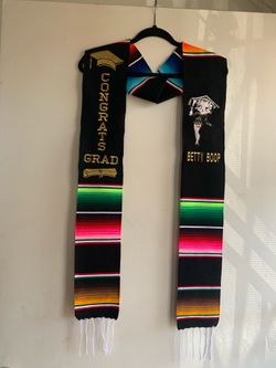 Estolas para graduación