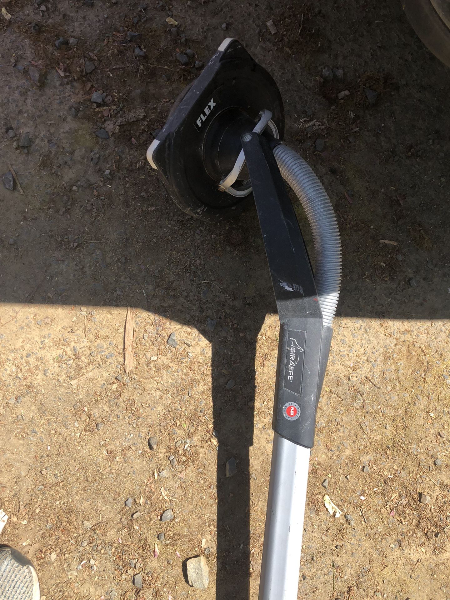 FLEX DRYWALL SANDER