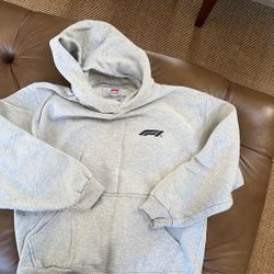 F1 Formula One Hoodie From Pacsun Size M 