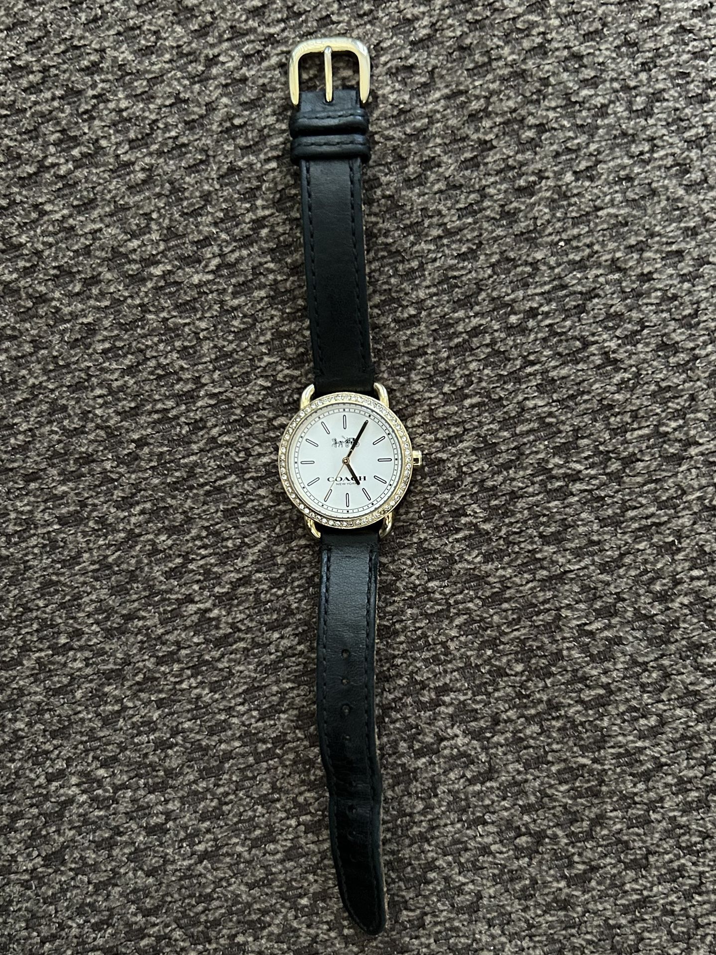Coach Women’s Quartz Watch