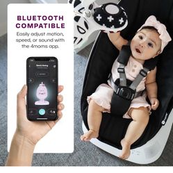 Cover Only For This Model Swing In Black