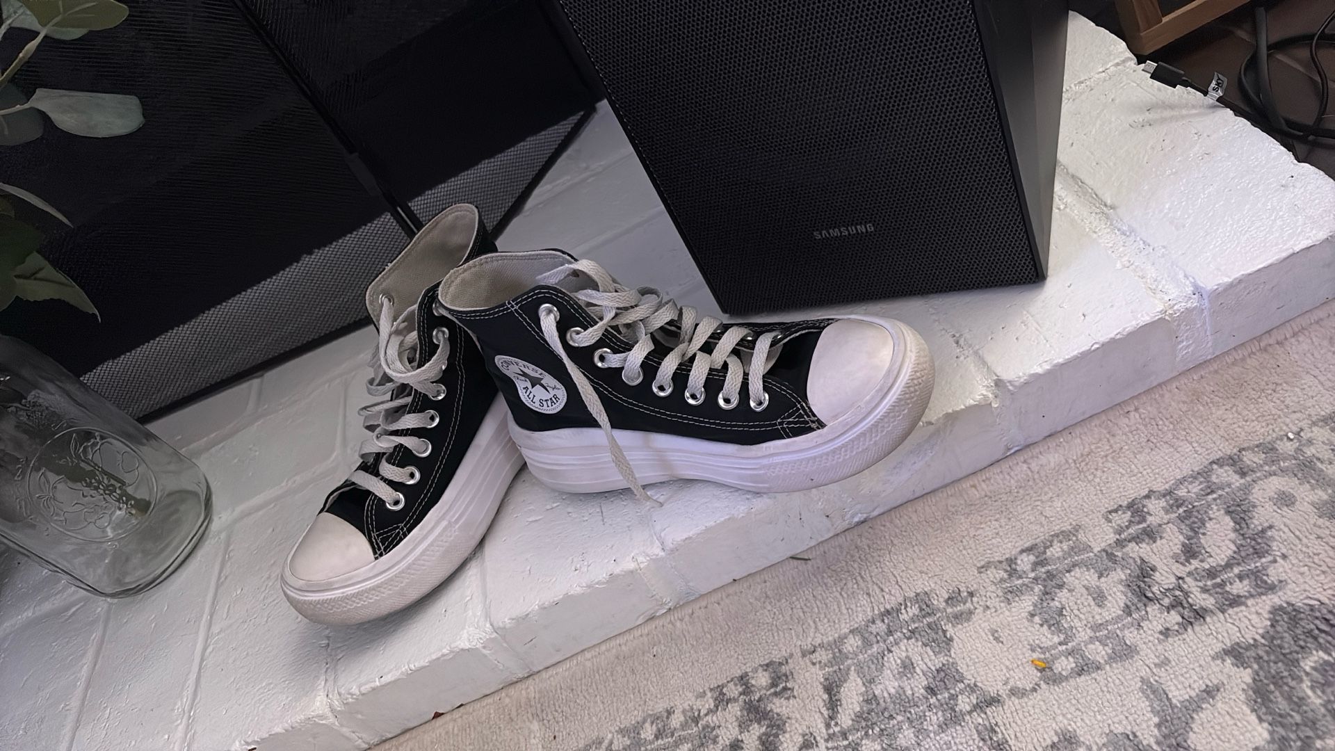 Converse (original) Size 6.5