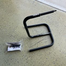 Scorpion Bike Stand
