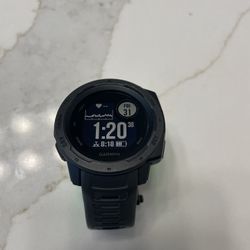 Garmin Instinct Standard Edition