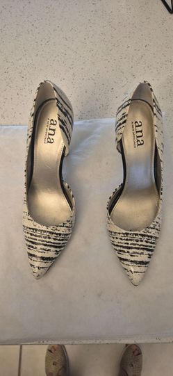 Elegant shoes