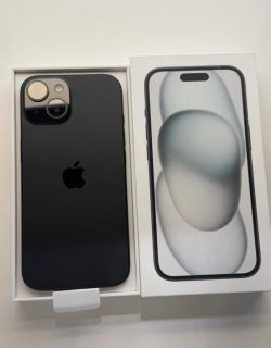 iPhone 15 unlocked eSIM