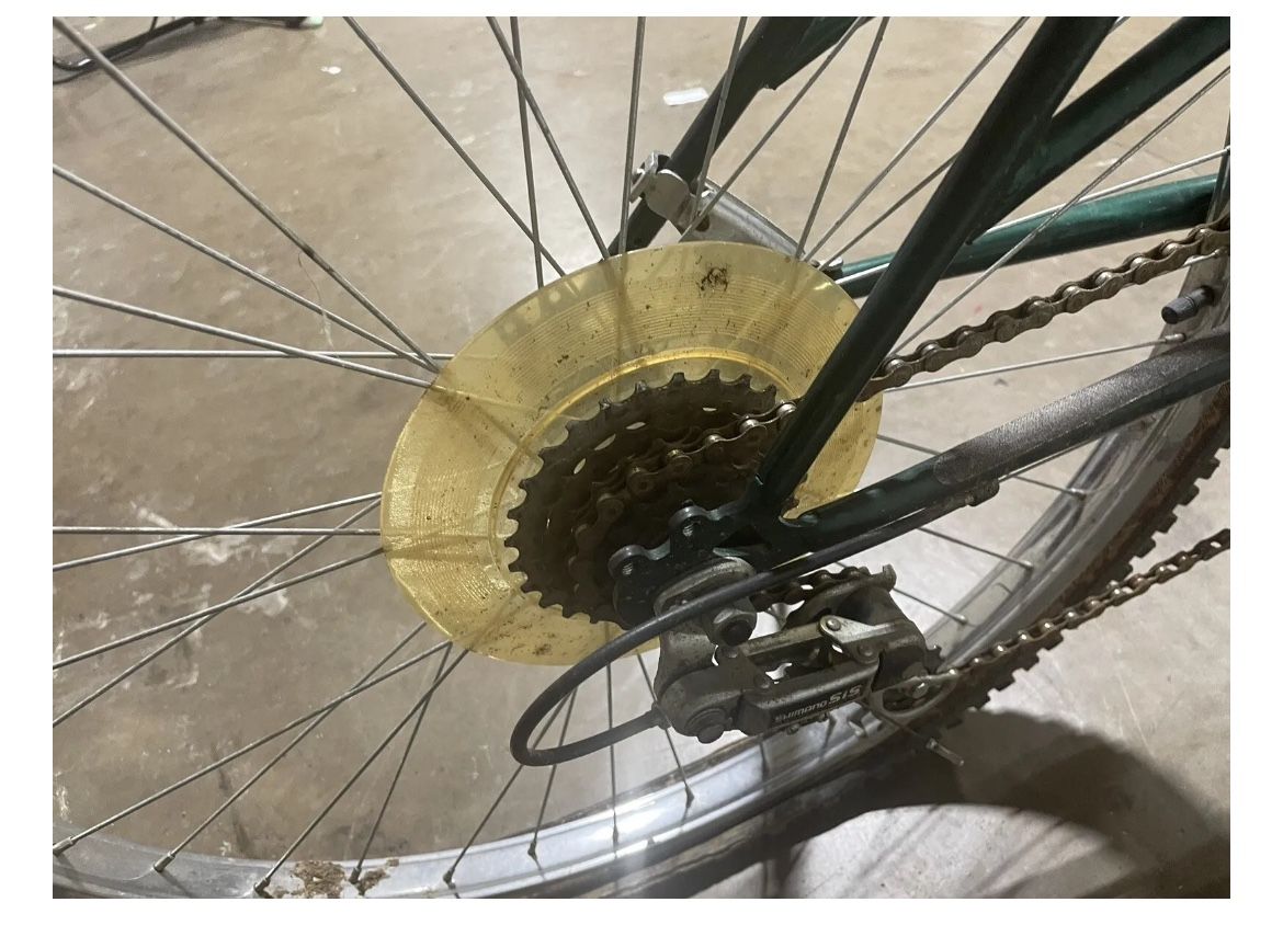 Dyno Crestline Tandem Bike Used Needs TLC 2 Seater Bicycle for Sale in