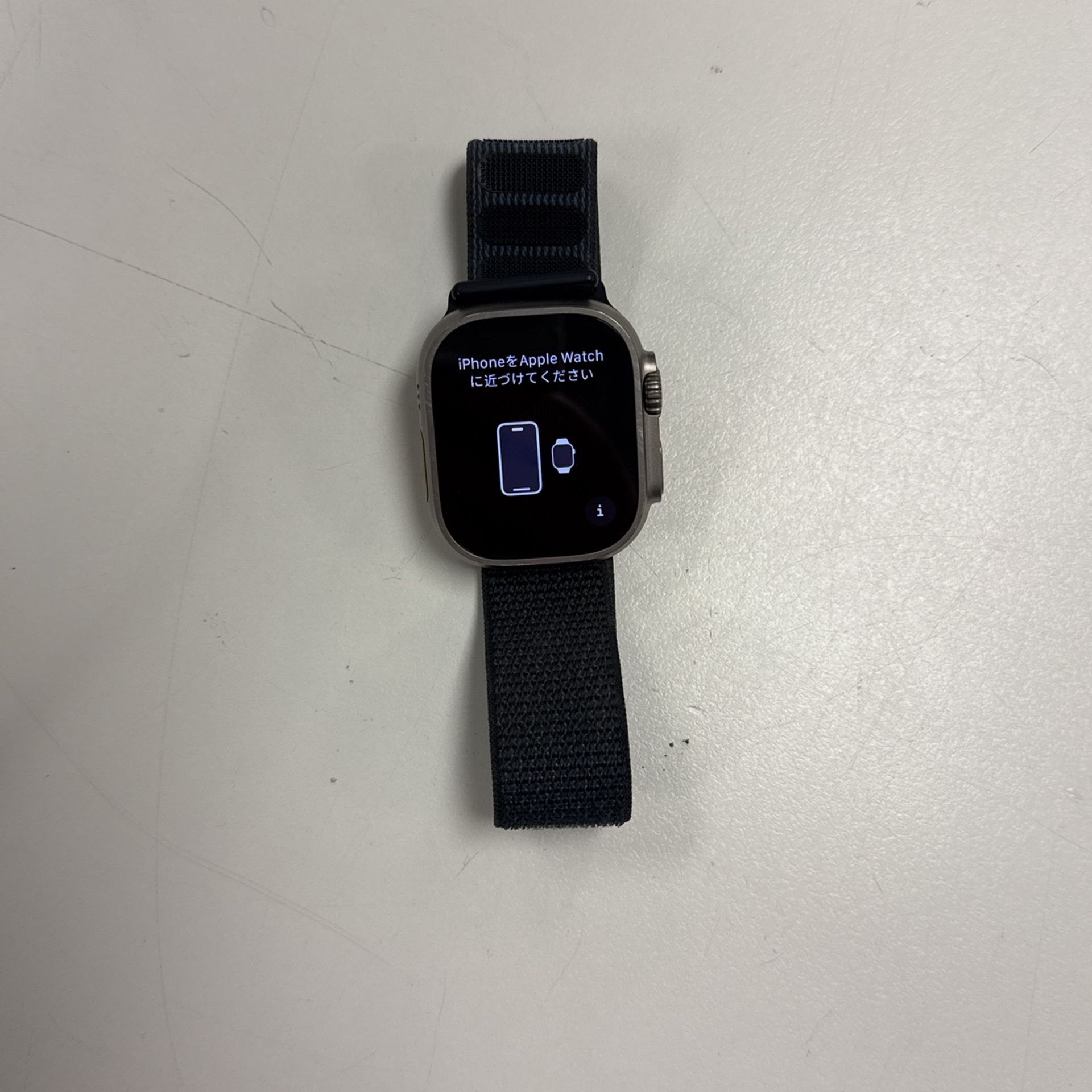 Apple Watch Ultra 49mm