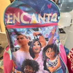 Encanto Backpack 
