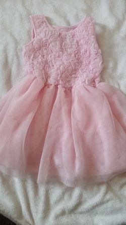Girls 2t dress