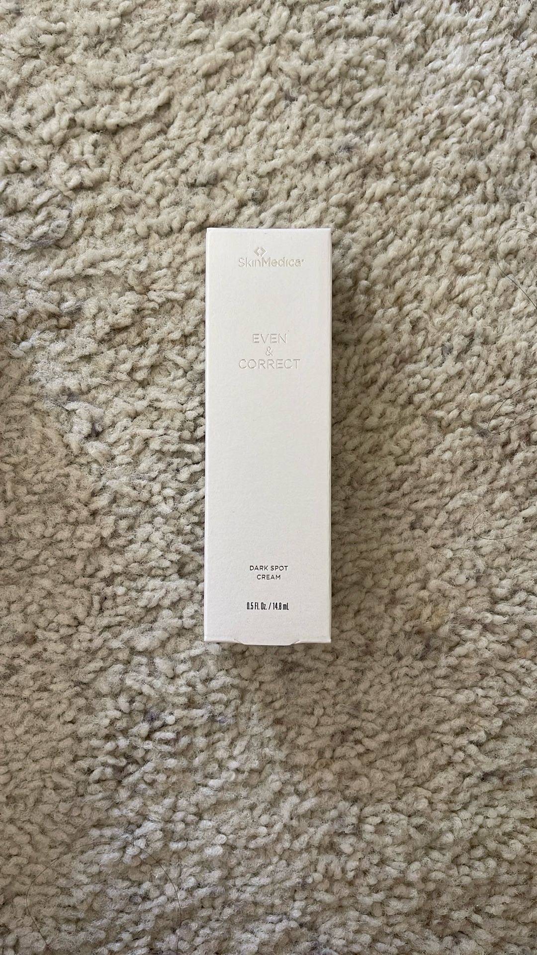 SkinMedica Even & Correct Dark Spot Cream