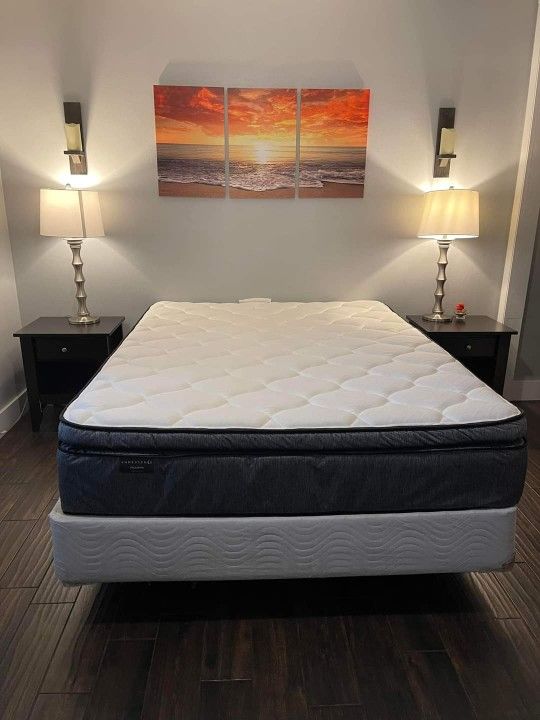 All Kings Must Go! Overstock KING Sale