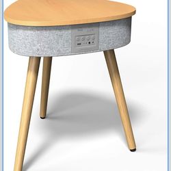 i-box Portable Smart Side Table Bluetooth Speaker