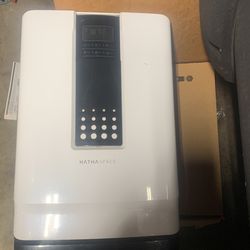 Air Purifier
