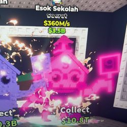 GALAXY ESOK SEKOLAH 360  M/S