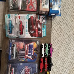 Diecast Trucks And More 
