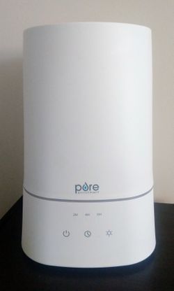 Pure Humidifier. Like New