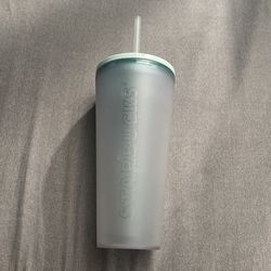 Starbucks Tumbler Cup