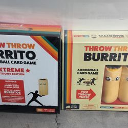 Brand New Games Unopened 