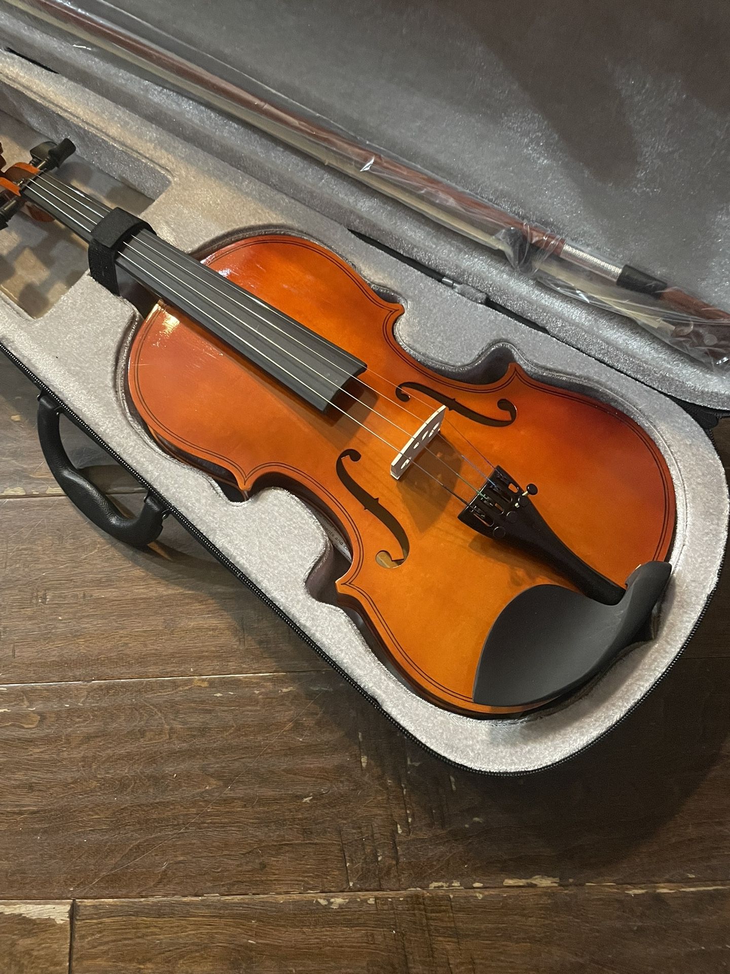 3/4 Violin