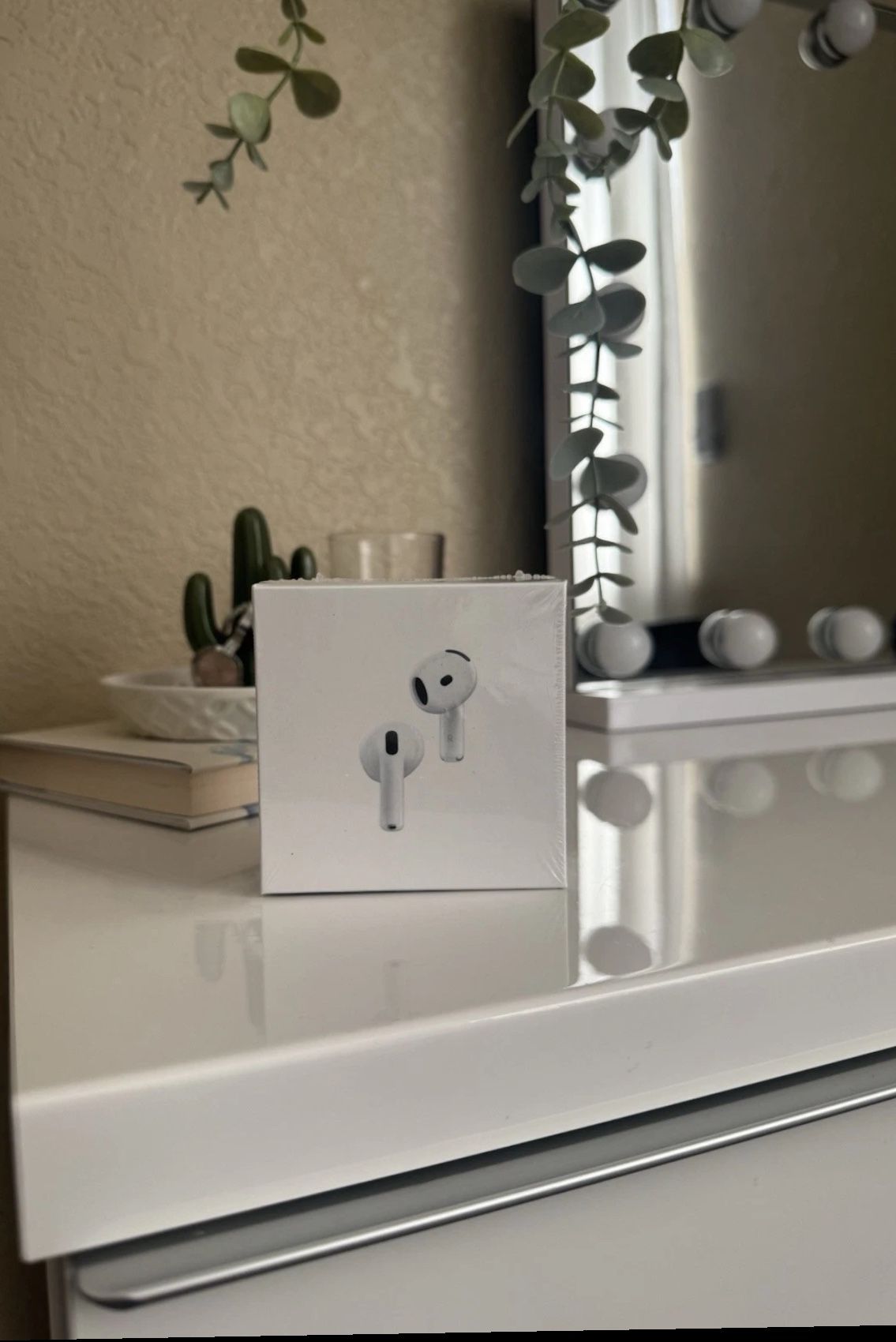 Brand New Generation 4 Noise Cancellation Headphones