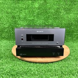 Sony CMT-BX1 HCD-CBX1 Micro Hi-Fi System Receiver CD Player Radio ... Sony CMT-BX1 HCD-CBX1 Micro Hi-Fi System Receiver CD Player Radio
