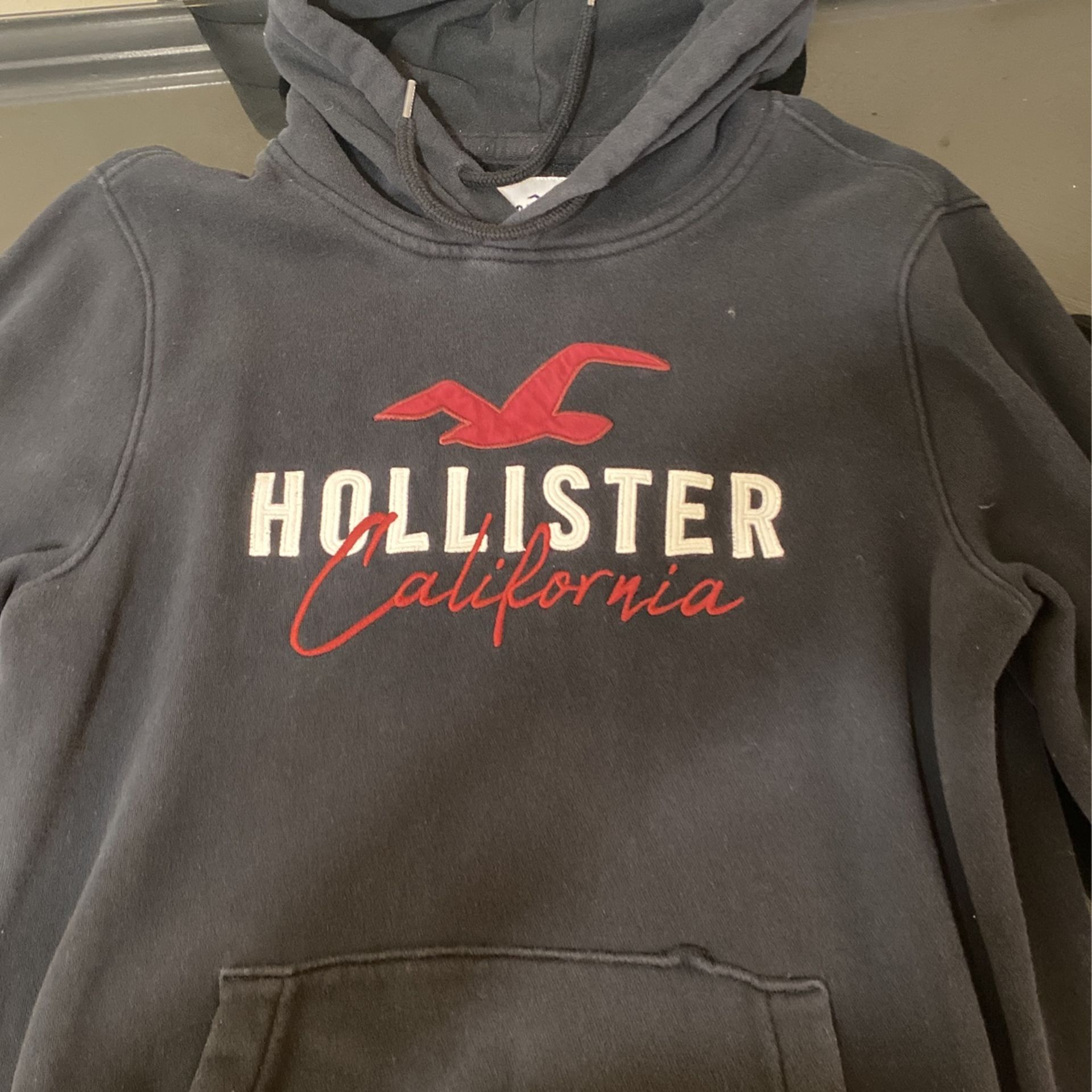 Hollister Hoodie