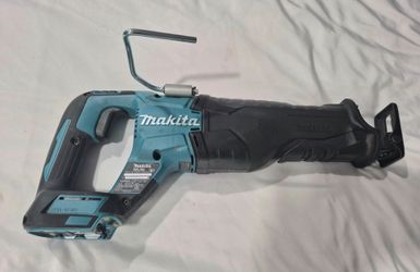 Makita 18V Reciprocating Saw