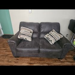 Sofa Recliner 