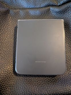 Samsung Galaxy z flip 4