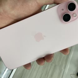 Pink 15 Plus Unlocked. Cash Or $10 Down W Approval 