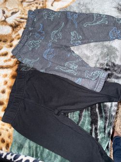 Toddler boy bottoms