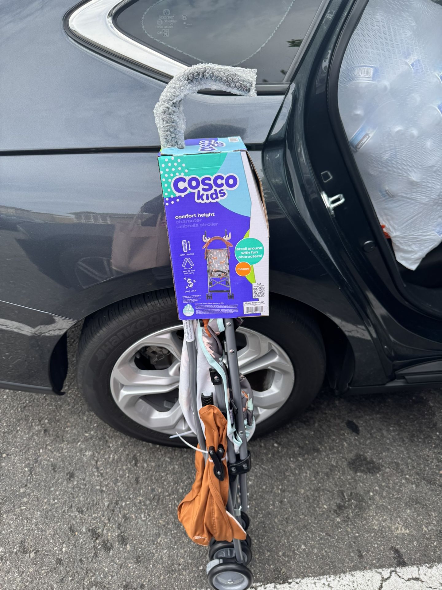 Cosco Folding Kids Stroller