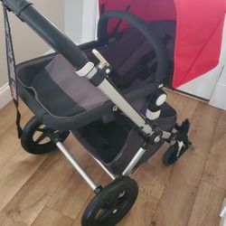Bugaboo Stroller 