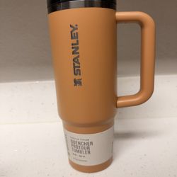 Stanley Quencher ProTour Flip Straw