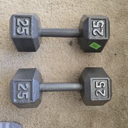 Dumbbells