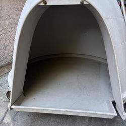 Large Pet House