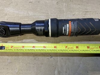 craftsman 3/8 air ratchet