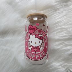 Valentines Cup