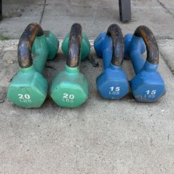 Weights