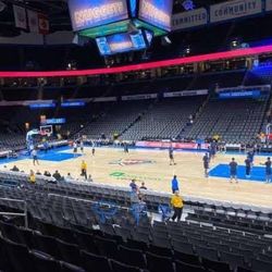  Okc thunder vs Indiana Pacers game 7