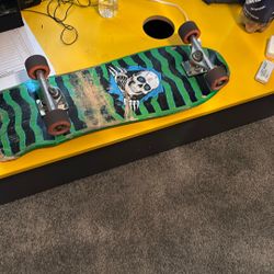 Cruise Board 