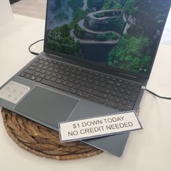 Dell Inspiron 16 16inch 3K 7610 Laptop - Pay $1 DOWN AVAILABLE - NO CREDIT NEEDED