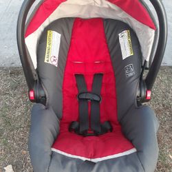 Graco Car Seat