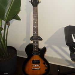 Epiphone Limited Edition